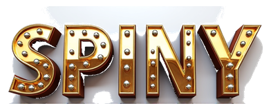 spiny logo