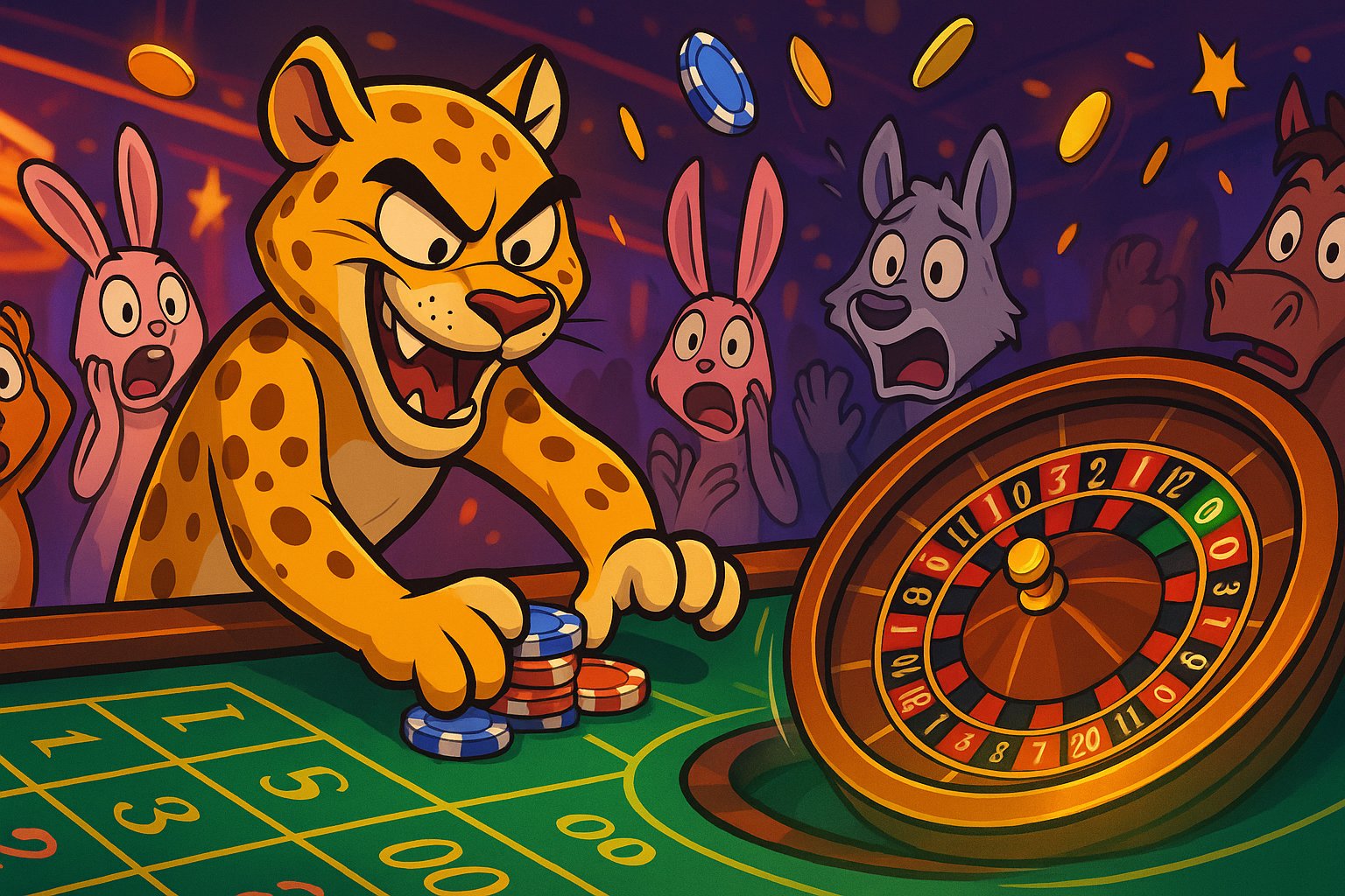 spiny Live Casino