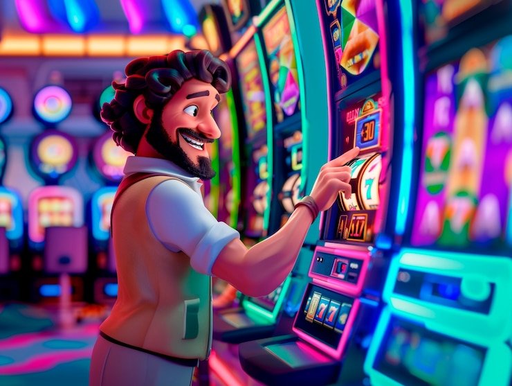 spiny Sportsbook